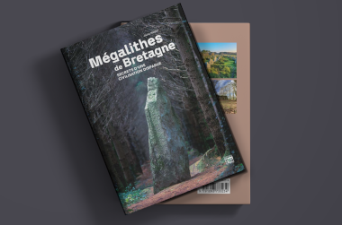 Mégalithes de Bretagne